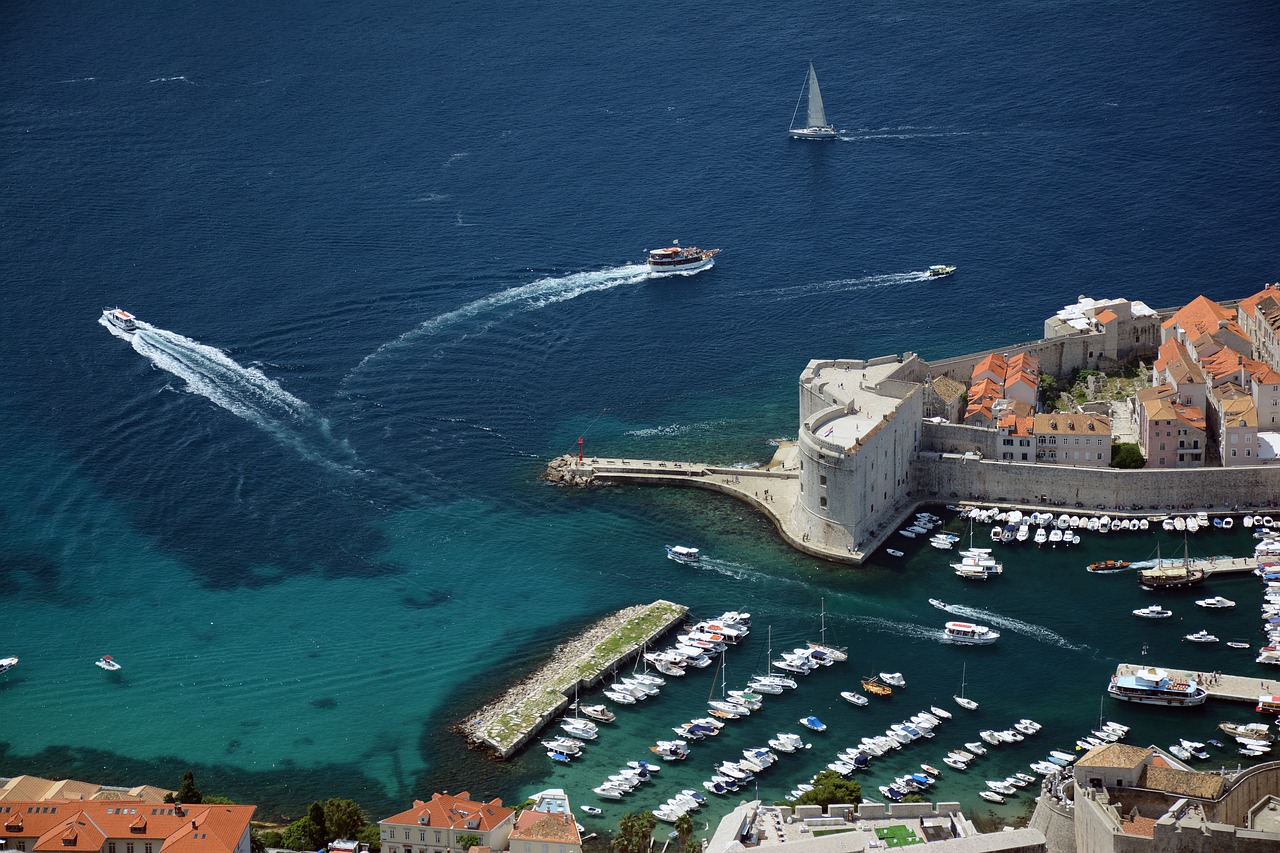 Why Dubrovnik Should Be on Your Travel Bucket List